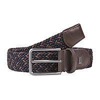 CEINTURE BRAX 100 BROWN MIX MAN - Brax
