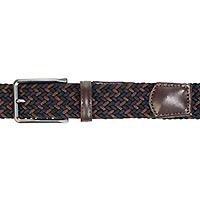 CEINTURE BRAX 100 BROWN MIX MAN - Brax
