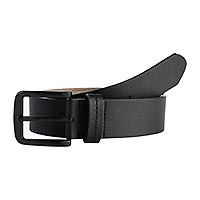 CEINTURE BRAX 10 BLACK MAN - Brax