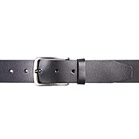 CEINTURE BRAX 200 BLACK 02 - Brax