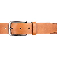 CEINTURE BRAX 200 COGNAC 55 - Brax