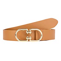 CEINTURE BRAX 20 COGNAC - Brax