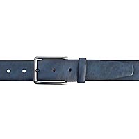 CEINTURE BRAX 20 DENIM BLUE MAN - Brax