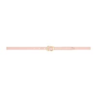 CEINTURE BRAX 40 DAIM ROSE - Brax