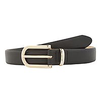 CEINTURE BRAX 850 BLACK - Brax