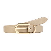 CEINTURE BRAX 850 LIGHT TAUPE - Brax