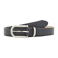 CEINTURE BRAX 850 NAVY BLUE - Brax