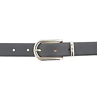 CEINTURE BRAX 850 NAVY BLUE - Brax