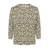 CHARLENE KAKI MULTI - Brax