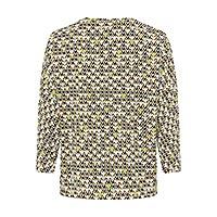 CHARLENE KAKI MULTI - Brax