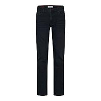 CHUCK BLACK DENIM - Brax