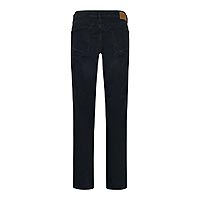 CHUCK BLACK DENIM - Brax