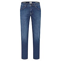 CHUCK DENIM DELIGHT BLUE - Brax
