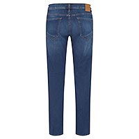 CHUCK DENIM DELIGHT BLUE - Brax