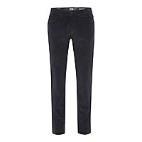 CHUCK DX DK GREY CORDUROY - Brax
