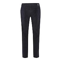 CHUCK DX DK GREY CORDUROY - Brax