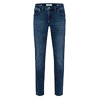 CHUCK HIFLEX 25 DARK BLUE - Brax