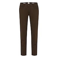 CHUCK HIFLEX BROWN PRINT - Brax
