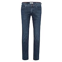 CHUCK HIFLEX DARK BLUE USED - Brax