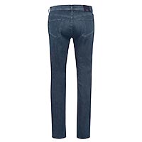 CHUCK HIFLEX DARK BLUE USED - Brax