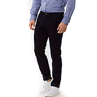 CHUCK HIFLEX INDIGO DK BLUE - Brax