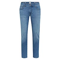 CHUCK HIFLEX LIGHT CLEAR BLUE - Brax