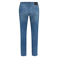 CHUCK HIFLEX LIGHT CLEAR BLUE - Brax