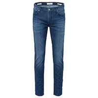 CHUCK HIFLEX LIGHT COOL BLUE - Brax