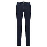 CHUCK HIFLEX LIGHT DARK BLUE - Brax