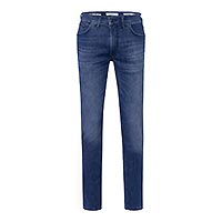 CHUCK HIFLEX LIGHT DENIM BLUE - Brax