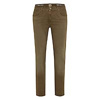 CHUCK HIFLEX OLIVE GREEN - Brax