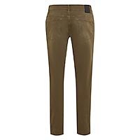 CHUCK HIFLEX OLIVE GREEN - Brax