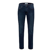CHUCK HIFLEX SPRING BLUE - Brax
