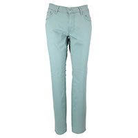 CHUCK HIFLEX SUMMER GREEN - Brax