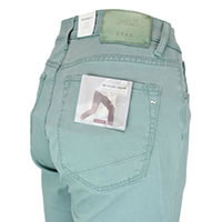CHUCK HIFLEX SUMMER GREEN - Brax