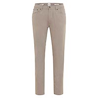 CHUCK HIFLEX TAUPE STRUCTURE - Brax