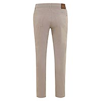 CHUCK HIFLEX TAUPE STRUCTURE - Brax