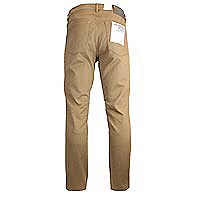 CHUCK HYB FLEX BRANDY - Brax