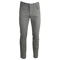 CHUCK MARATHON 2TONES BROWN - Brax