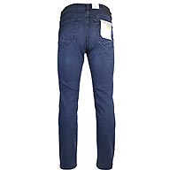 CHUCK MOTION FLEX 23 BLUE - Brax