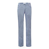 CHUCK SMOKE BLUE - Brax