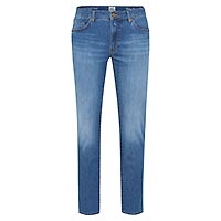 CHUCK SUMMERLIGHT MIDBLUE - Brax