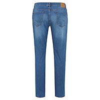 CHUCK SUMMERLIGHT MIDBLUE - Brax