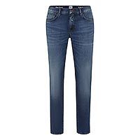 CHUCK TRUE BLUE DENIM - Brax
