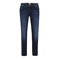 CHUCK USED BLUE DENIM - Brax