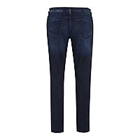 CHUCK USED BLUE DENIM - Brax