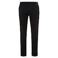 CHUCK WOOL LOOK FLEX BLUE - Brax