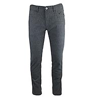 CHUCK WOOL LOOK TWEEDY GREY - Brax
