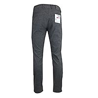 CHUCK WOOL LOOK TWEEDY GREY - Brax