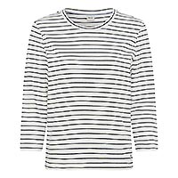 CIRA STRIPES BLEU - Brax